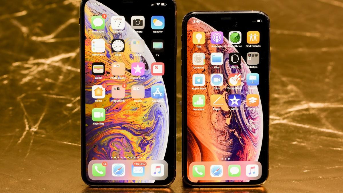 Thông tin mới về iPhone 2019 này có thể sẽ khiến nhiều người chẳng còn mặn mà mua iPhone Xs Ảnh 1