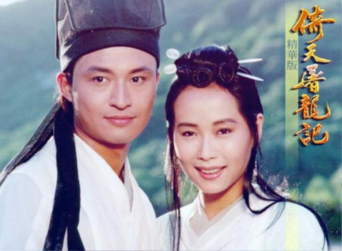 Một số bộ phim Trung Quốc kinh điển được chuyển thể thành phim và remake nhiều lần Ảnh 24