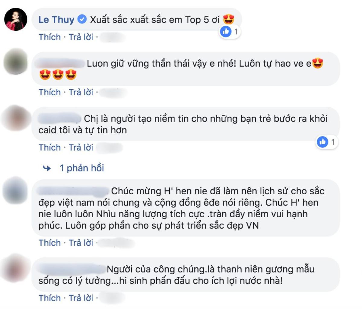 Tròn một năm đăng quang, H'Hen Niê chia sẻ hành trình từ 'gồng trở thành Hoa hậu' đến 'sống là chính mình' Ảnh 4