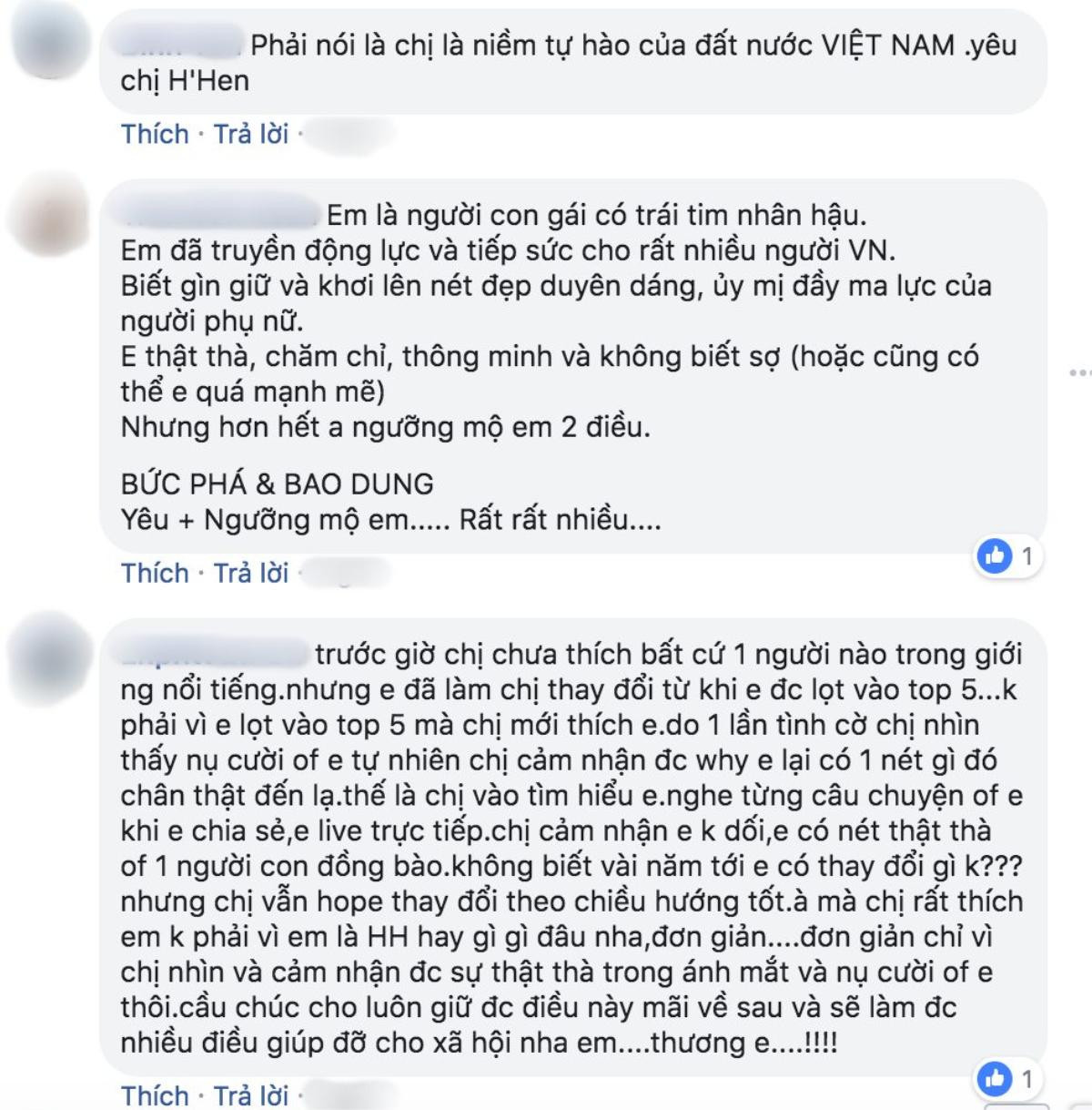 Tròn một năm đăng quang, H'Hen Niê chia sẻ hành trình từ 'gồng trở thành Hoa hậu' đến 'sống là chính mình' Ảnh 5