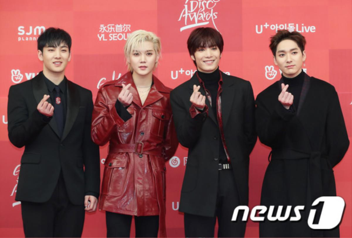 Nhóm Nu'est W.