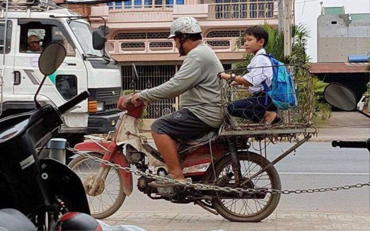 Những khoảnh khắc khiến bạn bất giác phải đặt câu hỏi: Đã bao lâu rồi không điện thoại cho cha mẹ? Ảnh 2