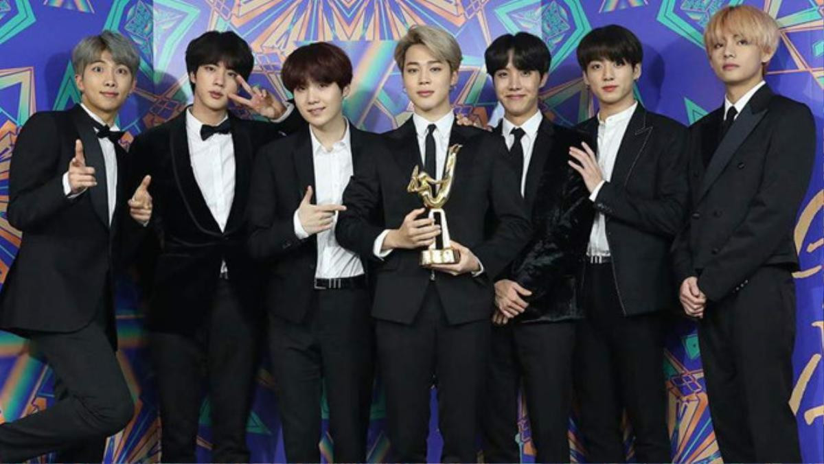 Được nhắc đến nhiều nhất trong năm tới: BTS, TWICE, BlackPink hay nhân tố nào khác đang đợi thời? Ảnh 1