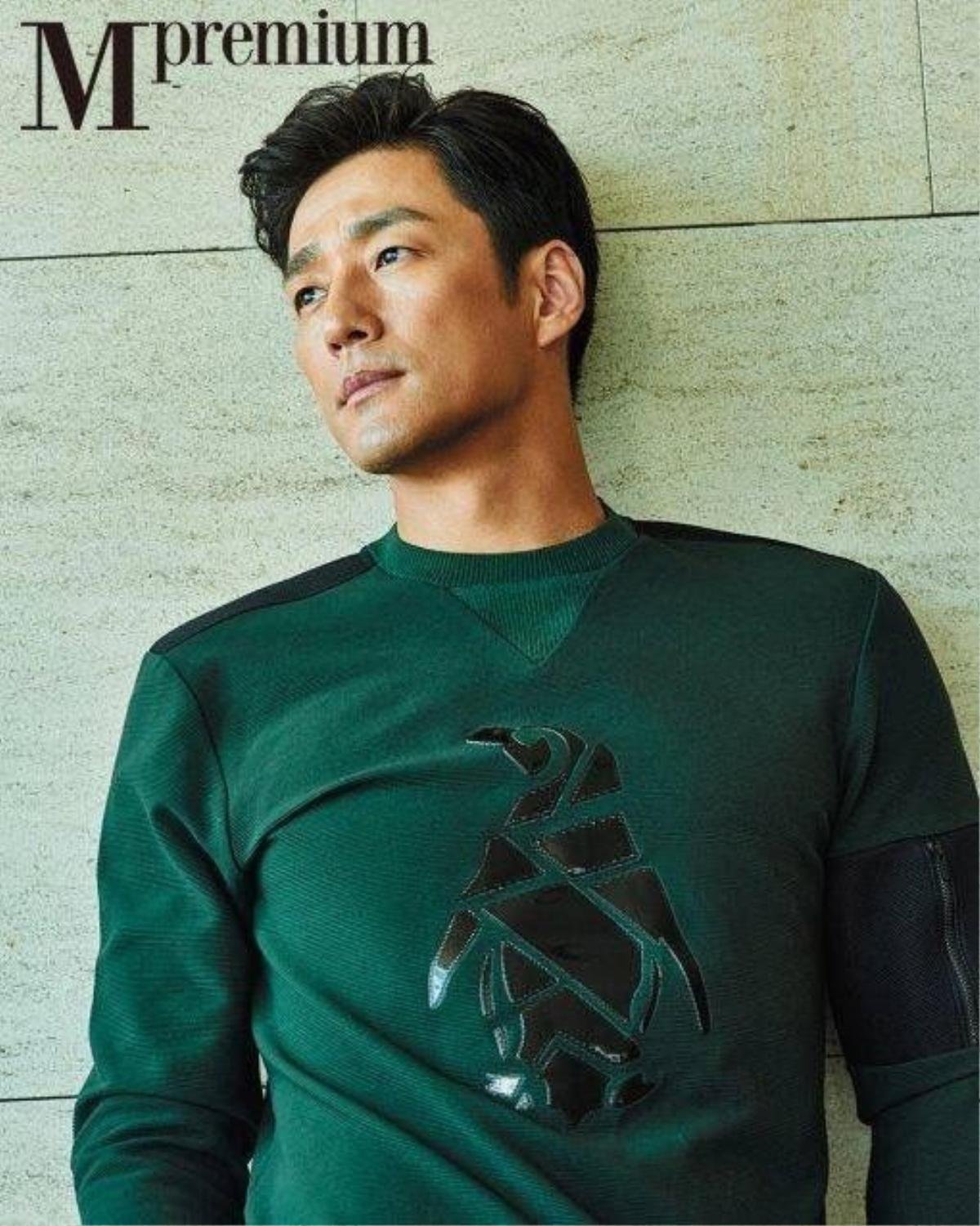 Ji Jin Hee làm 'Designated Survivor' trong bộ phim remake cùng tên của Hàn Quốc Ảnh 7