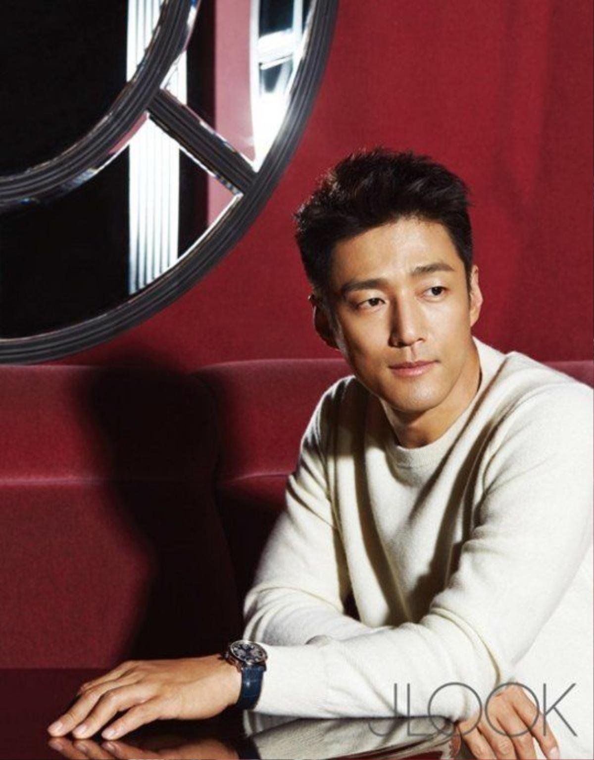 Ji Jin Hee làm 'Designated Survivor' trong bộ phim remake cùng tên của Hàn Quốc Ảnh 5