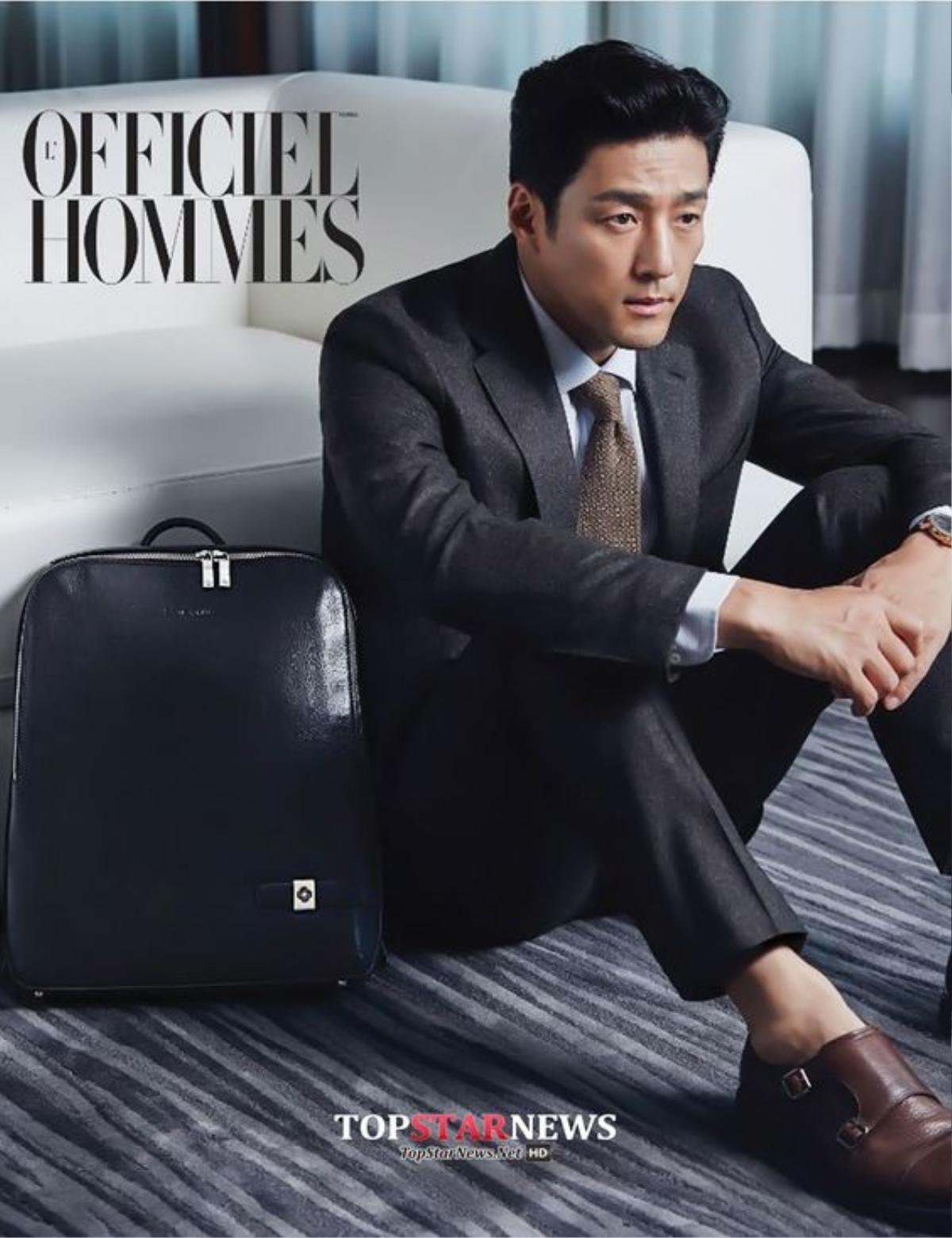 Ji Jin Hee làm 'Designated Survivor' trong bộ phim remake cùng tên của Hàn Quốc Ảnh 4