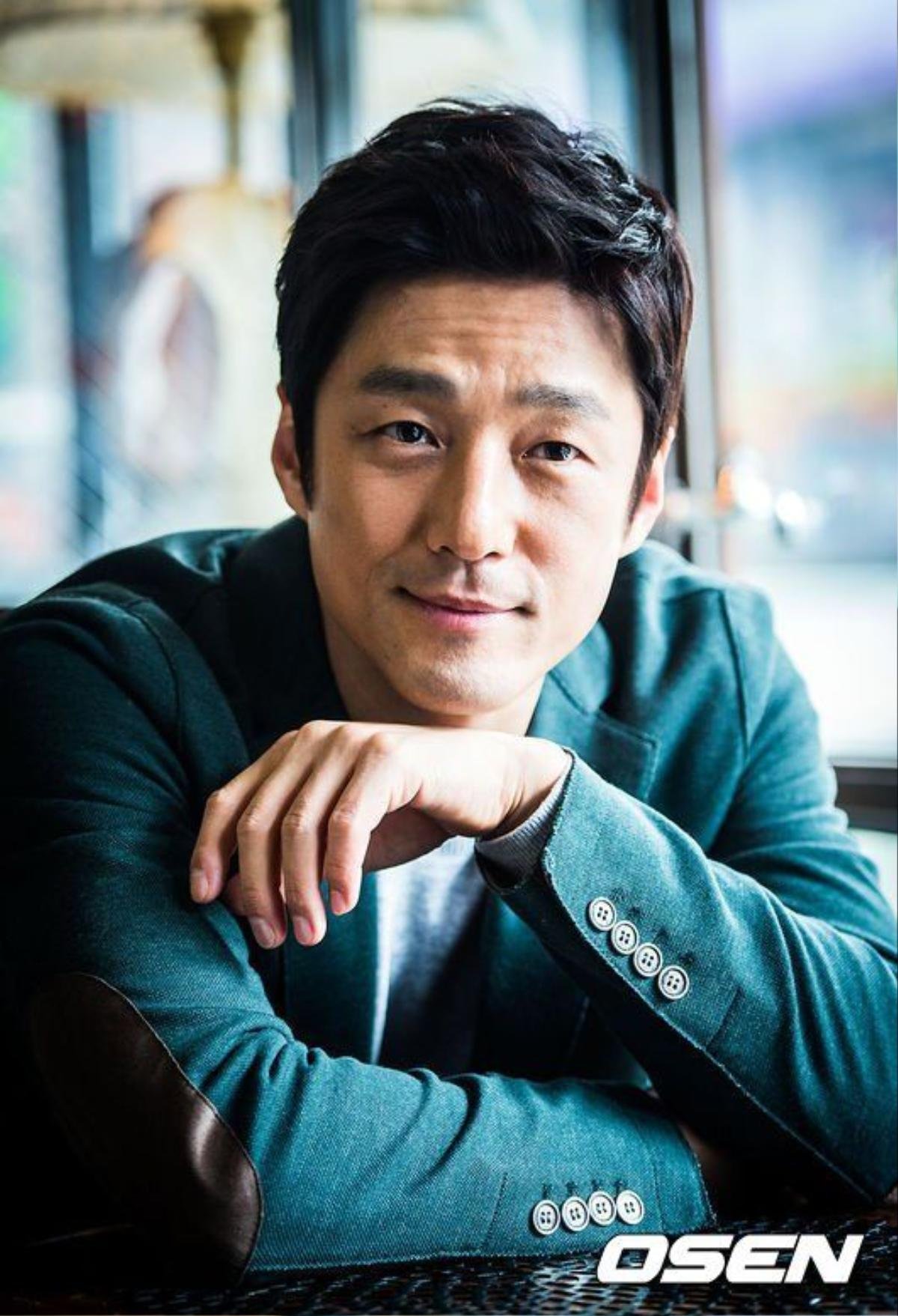 Ji Jin Hee làm 'Designated Survivor' trong bộ phim remake cùng tên của Hàn Quốc Ảnh 6