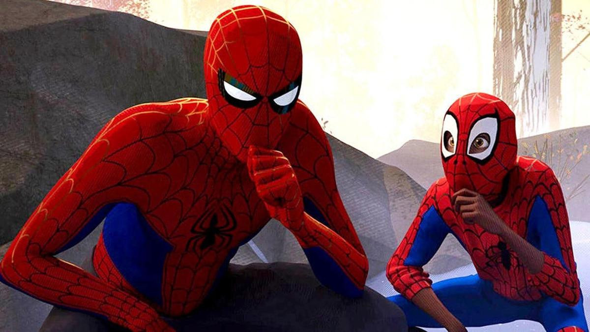 'Spider - Man: Into the Spider - Verse' trở thành phim hoạt hình hay nhất năm tại Quả Cầu Vàng 2019 Ảnh 1