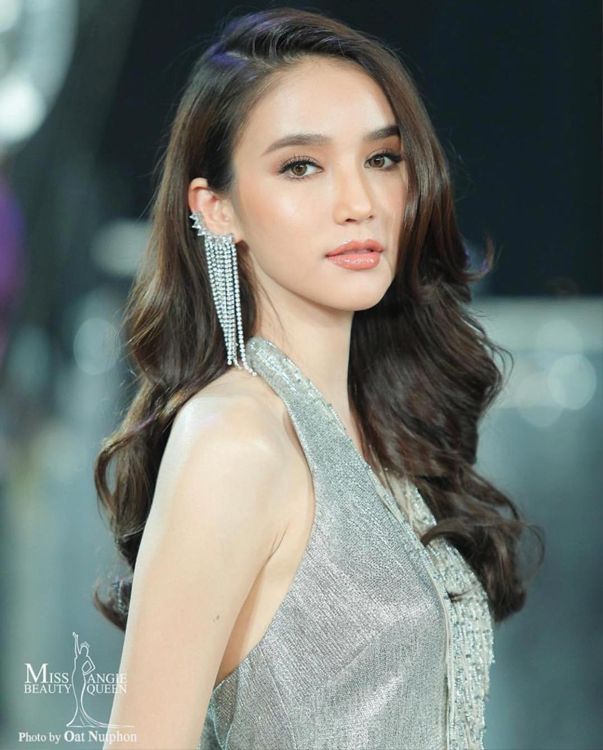 Chung kết The Tiffany: Hương Giang 'chơi lớn' mời cả Yoshi, cựu hoa hậu lẫn chủ tịch Miss International Queen Ảnh 3