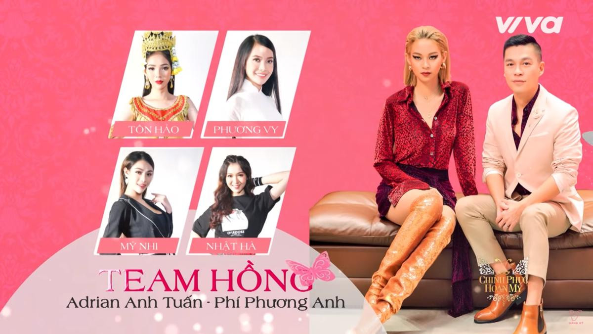 Chung kết The Tiffany: Hương Giang 'chơi lớn' mời cả Yoshi, cựu hoa hậu lẫn chủ tịch Miss International Queen Ảnh 2