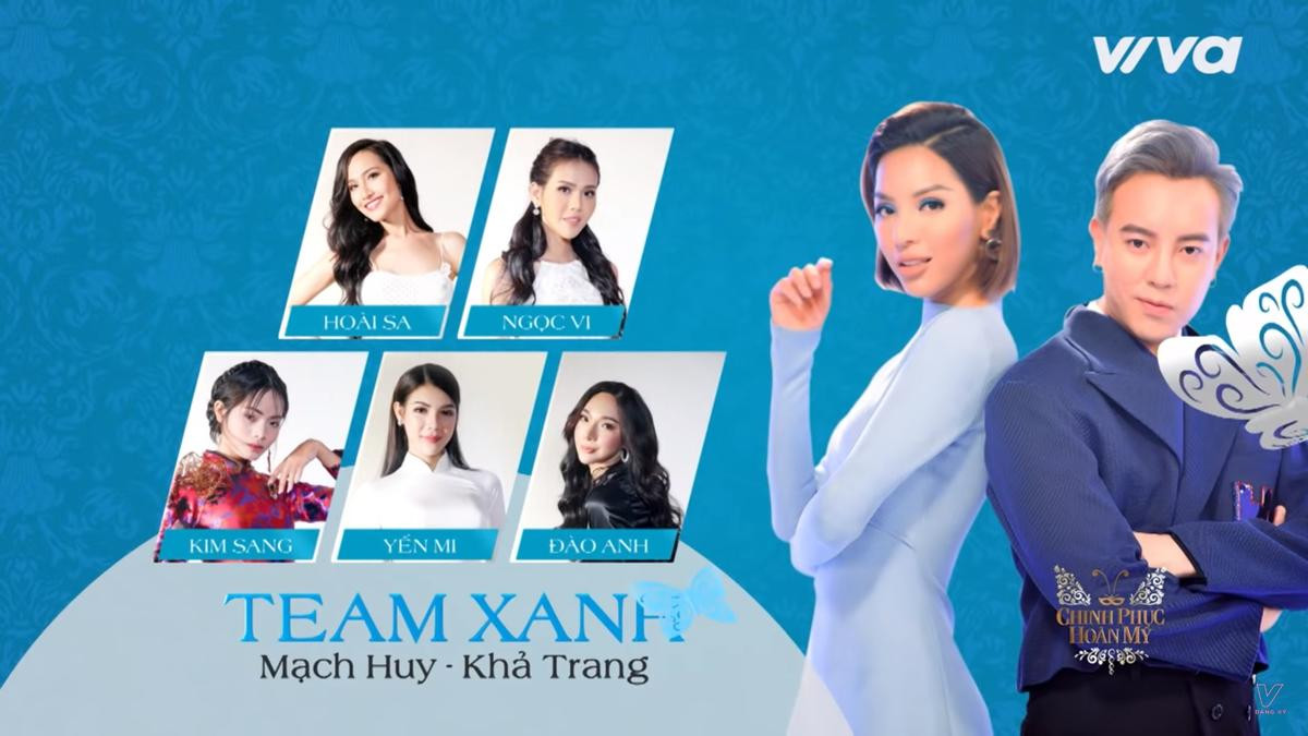 Chung kết The Tiffany: Hương Giang 'chơi lớn' mời cả Yoshi, cựu hoa hậu lẫn chủ tịch Miss International Queen Ảnh 1