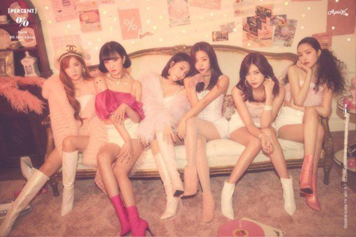 Kẻ dọa đánh bom concert Apink và nhiều show lớn nhỏ chính thức bị bắt Ảnh 1