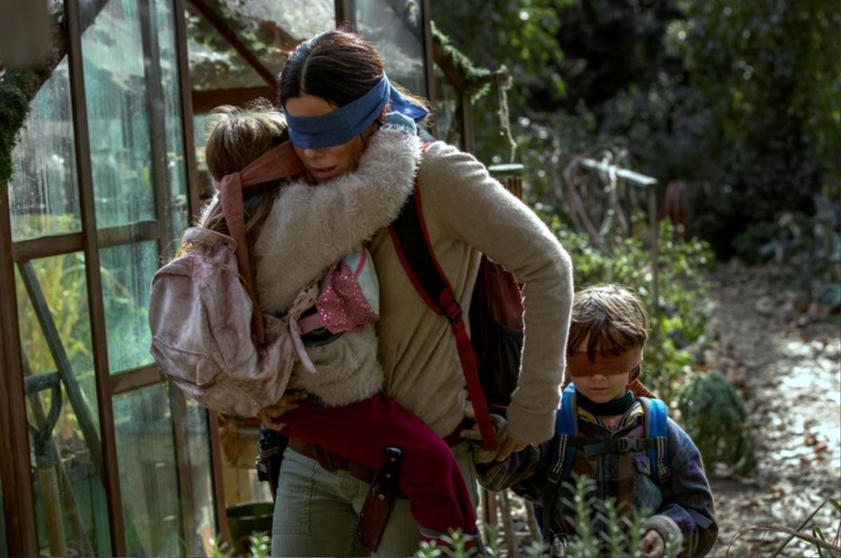 Đạo diễn 'Bird Box' chia sẻ bộ phim sẽ sản xuất phần tiếp theo, nhưng không phải bây giờ? Ảnh 2