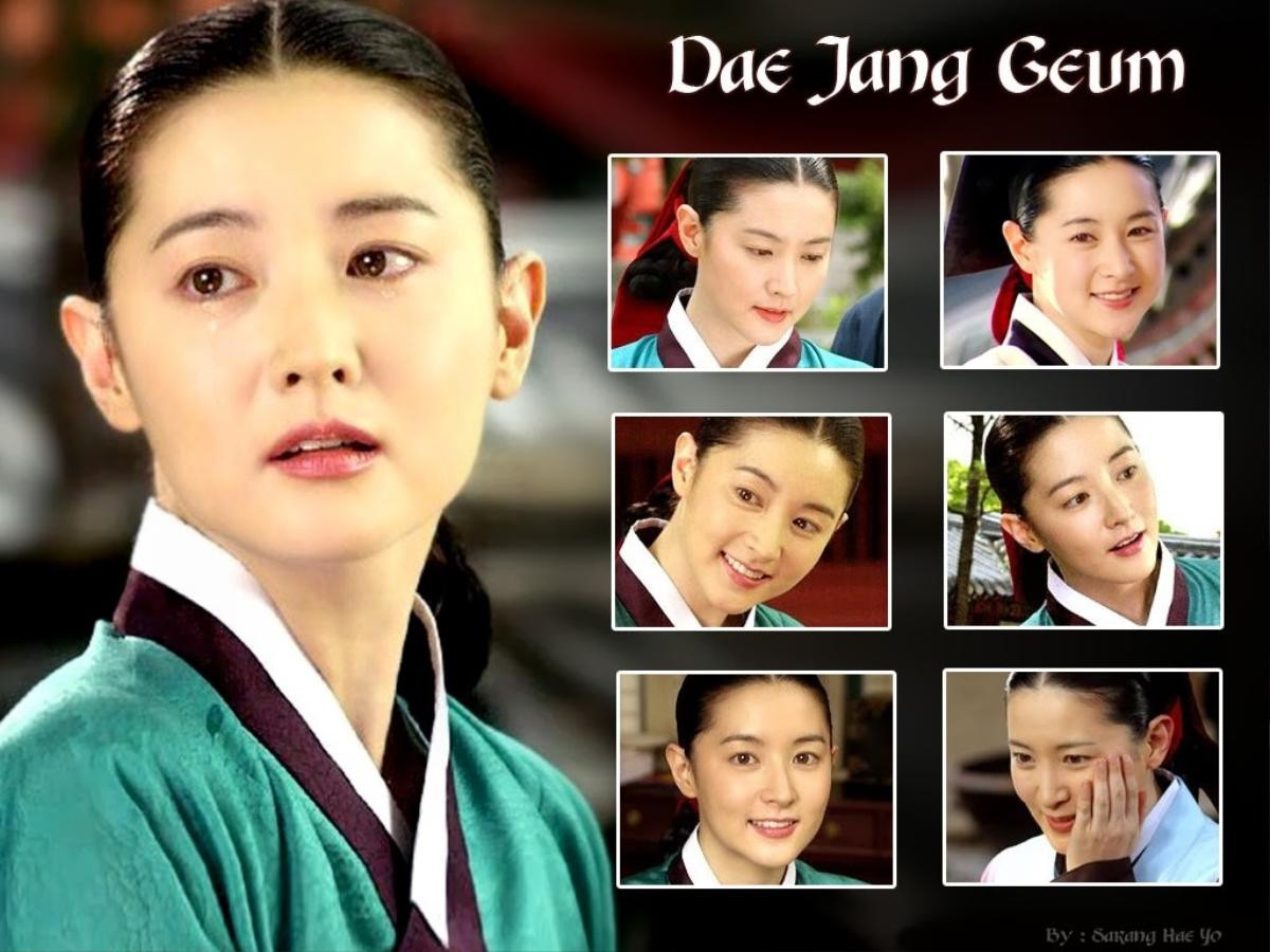 Chán lịch sử Trung Quốc, Vu Chính muốn remake 'Nàng Dae Jang-geum' của Hàn Quốc? Ảnh 5