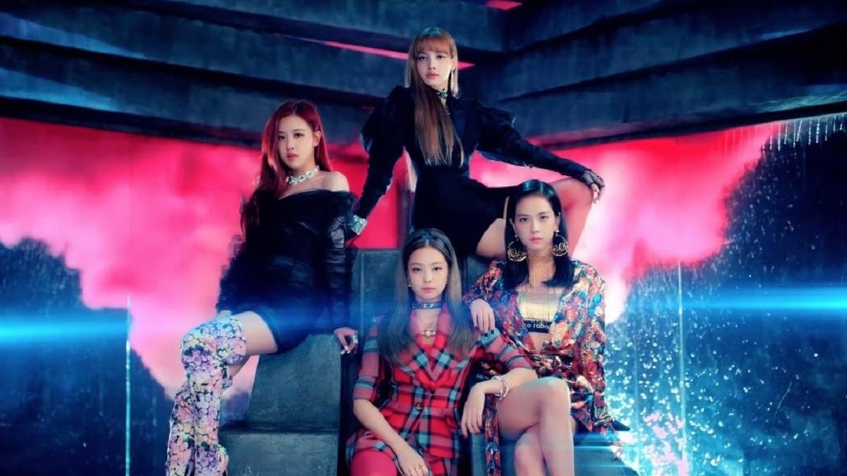 Đánh bại 'Work From Home', BlackPink chính thức trở thành nhóm nữ sở hữu MV nhiều like nhất thế giới Ảnh 3