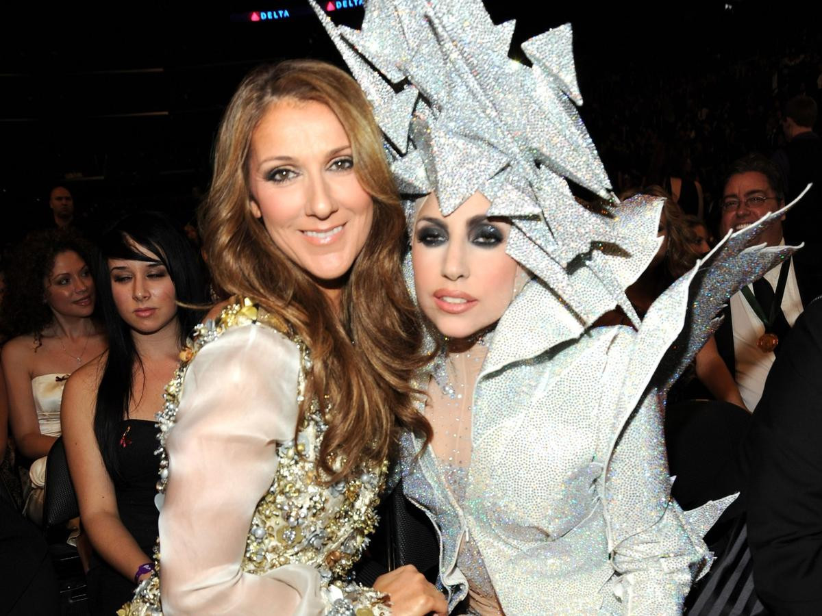 Bạn đã hay tin: Celine Dion và Lady Gaga sẽ cùng nhau hòa giọng, thời điểm được lựa chọn là… Ảnh 2