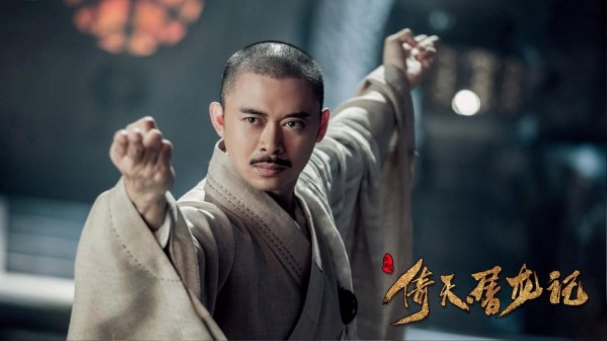 'Tân Ỷ thiên đồ long ký' 2019 chính thức tung trailer: Phiên bản mới có làm khán giả hài lòng? Ảnh 23