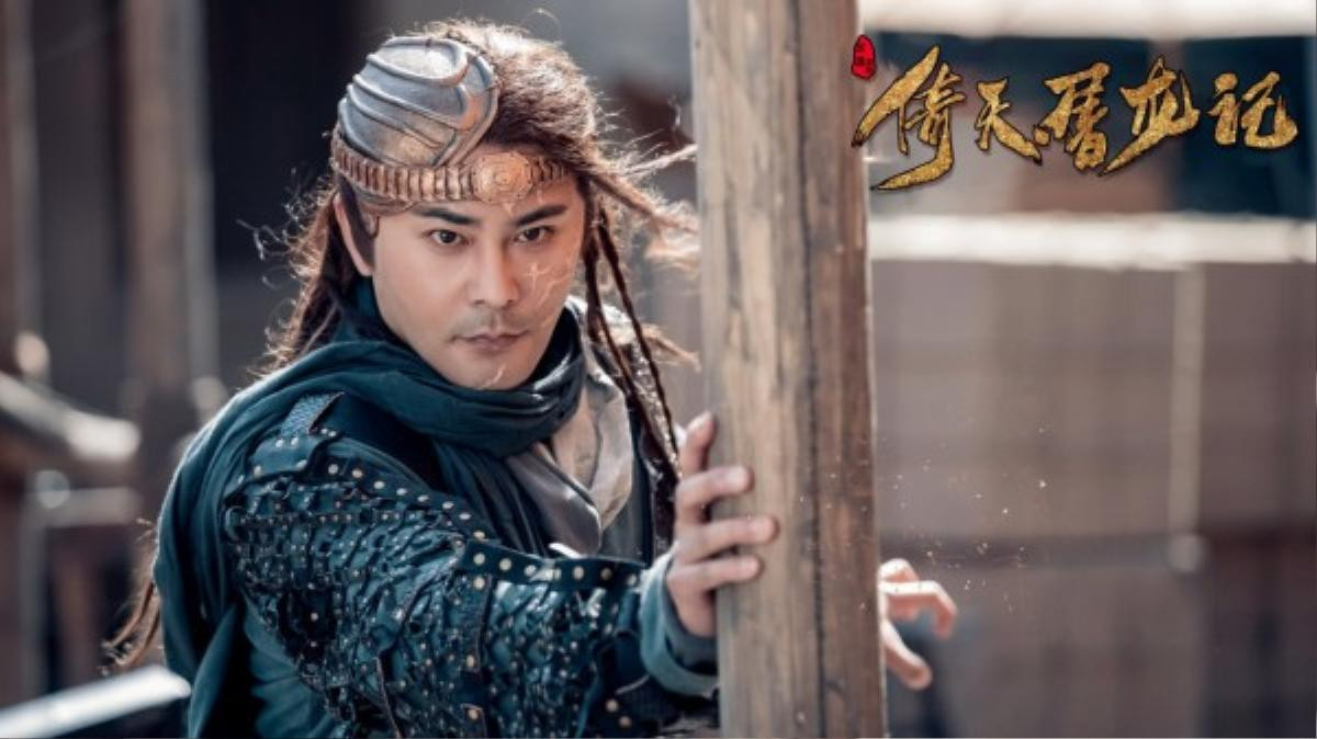 'Tân Ỷ thiên đồ long ký' 2019 chính thức tung trailer: Phiên bản mới có làm khán giả hài lòng? Ảnh 20