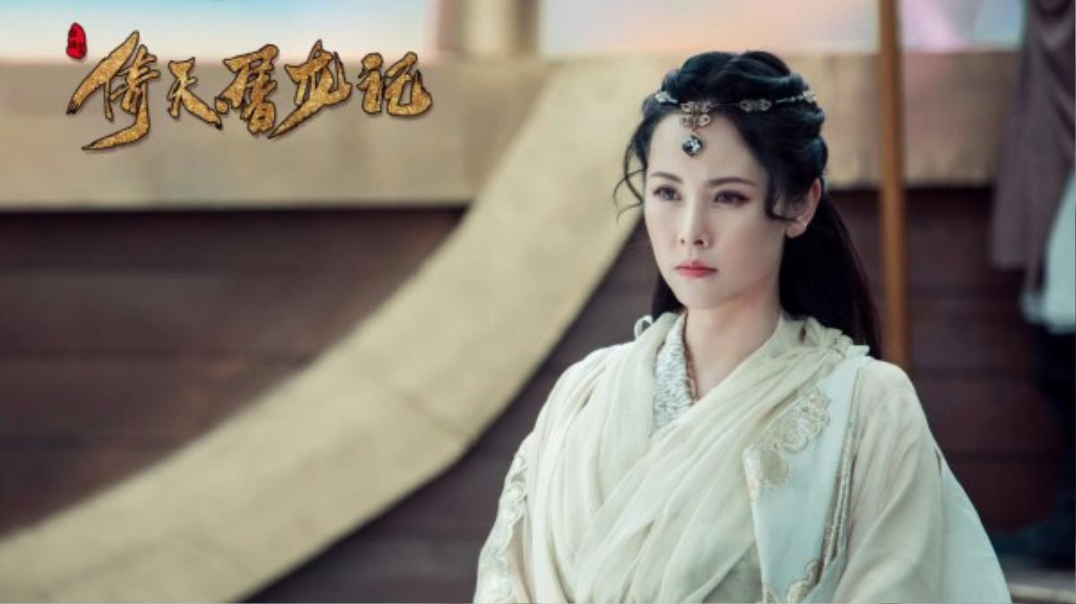 'Tân Ỷ thiên đồ long ký' 2019 chính thức tung trailer: Phiên bản mới có làm khán giả hài lòng? Ảnh 18