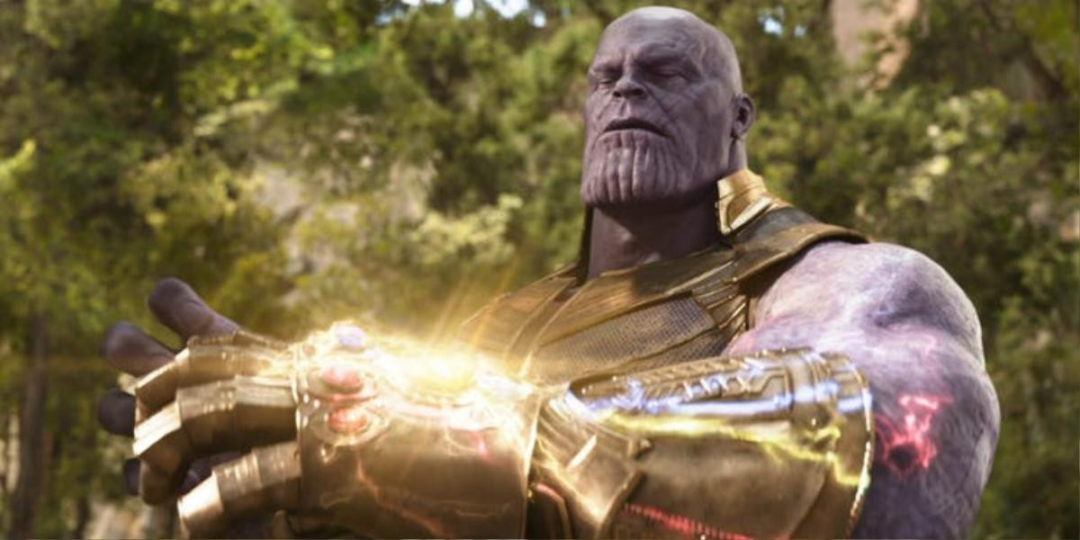 Marvel tung ra bằng chứng Thanos còn sống sau Endgame! Ảnh 5