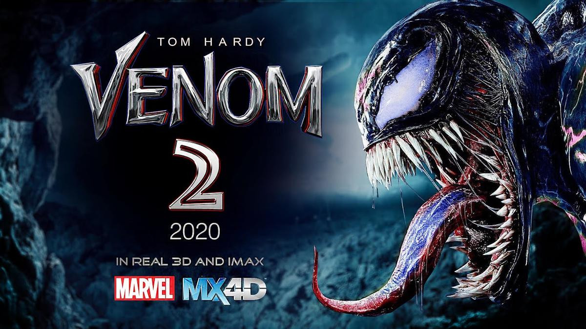 Hãng Sony xác nhận sản xuất 'Venom 2', có thể ra rạp vào cuối năm 2020 Ảnh 1