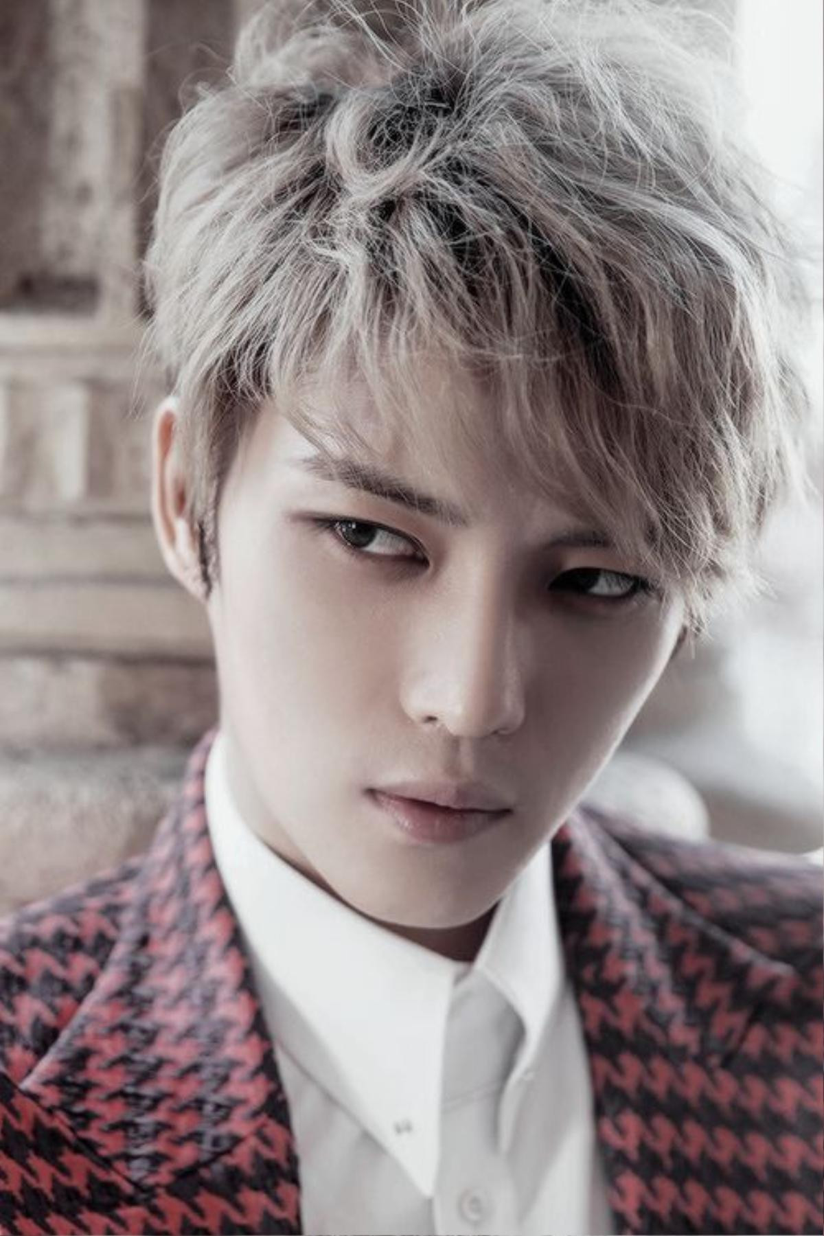 Bí quyết cho làn da của D.O (EXO) là gì? - Hero JaeJoong (JYJ) từng bị fan đột nhập phòng ngủ Ảnh 9