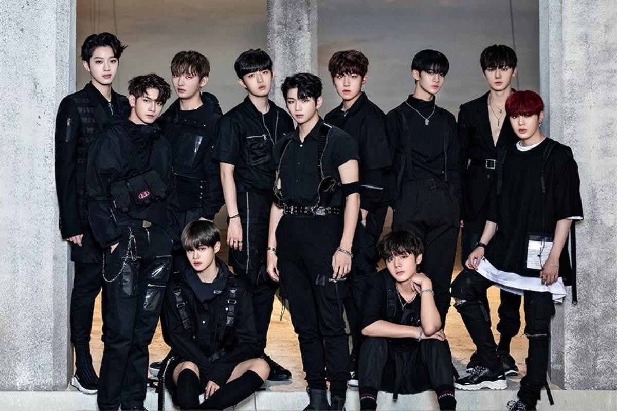 Món quà ý nghĩa mà Wanna One dành tặng người hâm mộ trước khi disband là… Ảnh 3