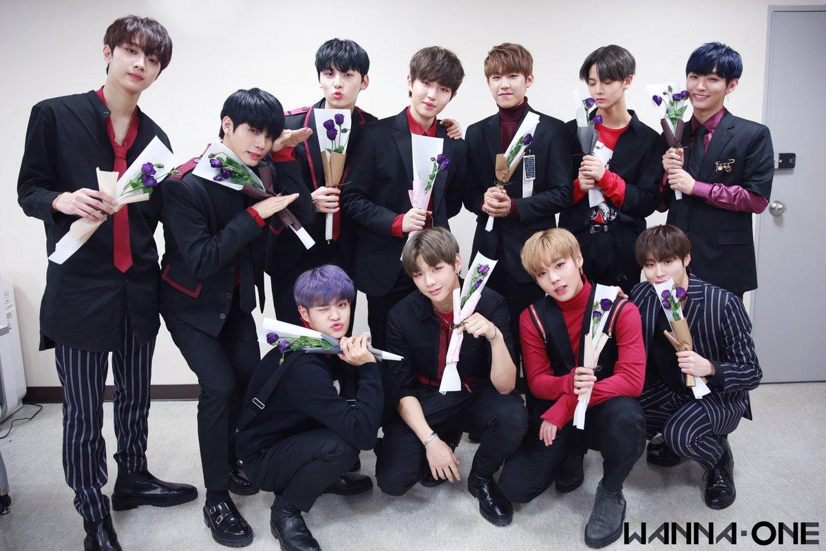 Món quà ý nghĩa mà Wanna One dành tặng người hâm mộ trước khi disband là… Ảnh 4