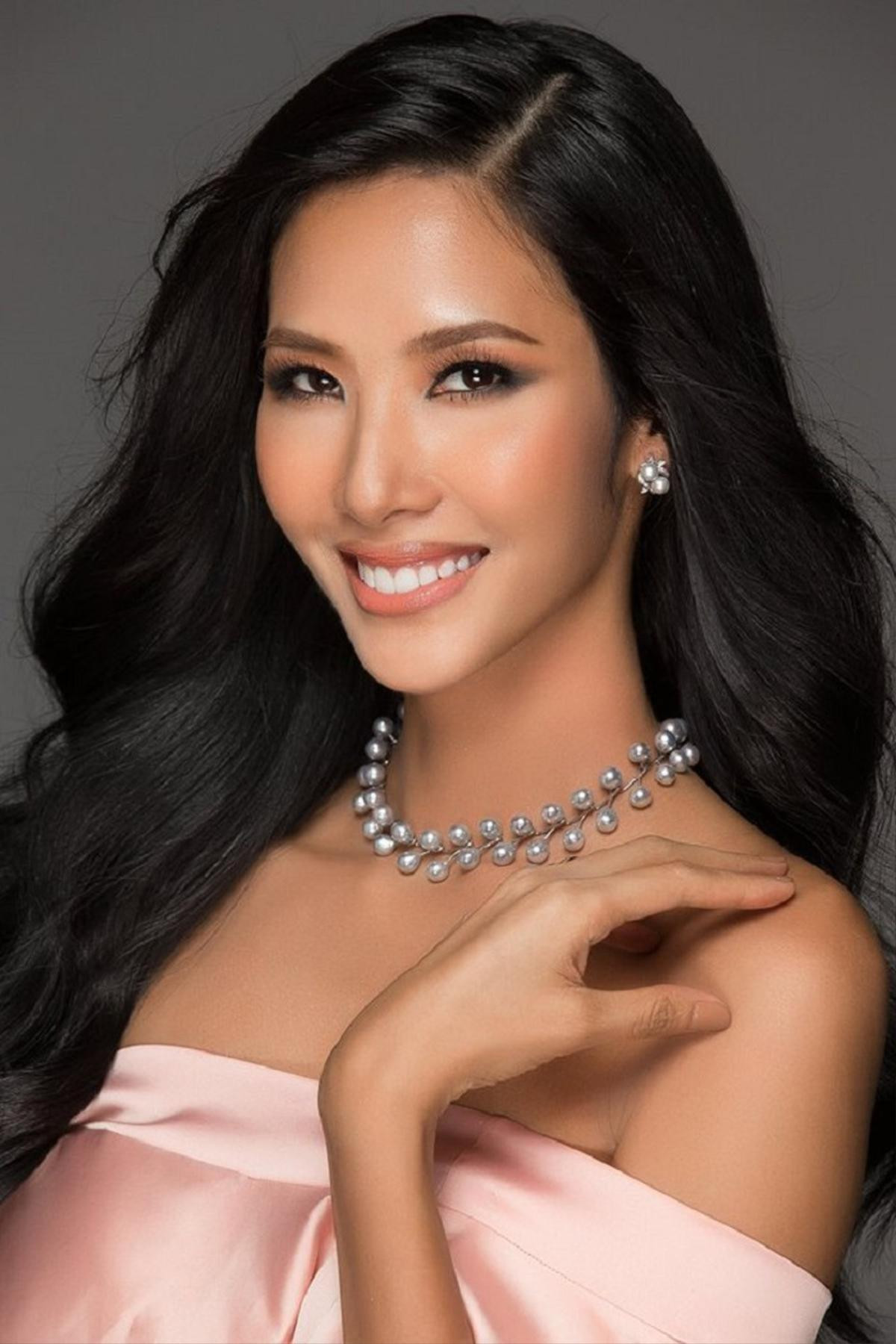 Miss Universe 2019: Bạn còn thắc mắc 'câu chuyện truyền cảm hứng' của Hoàng Thuỳ, thì đây là câu trả lời! Ảnh 1