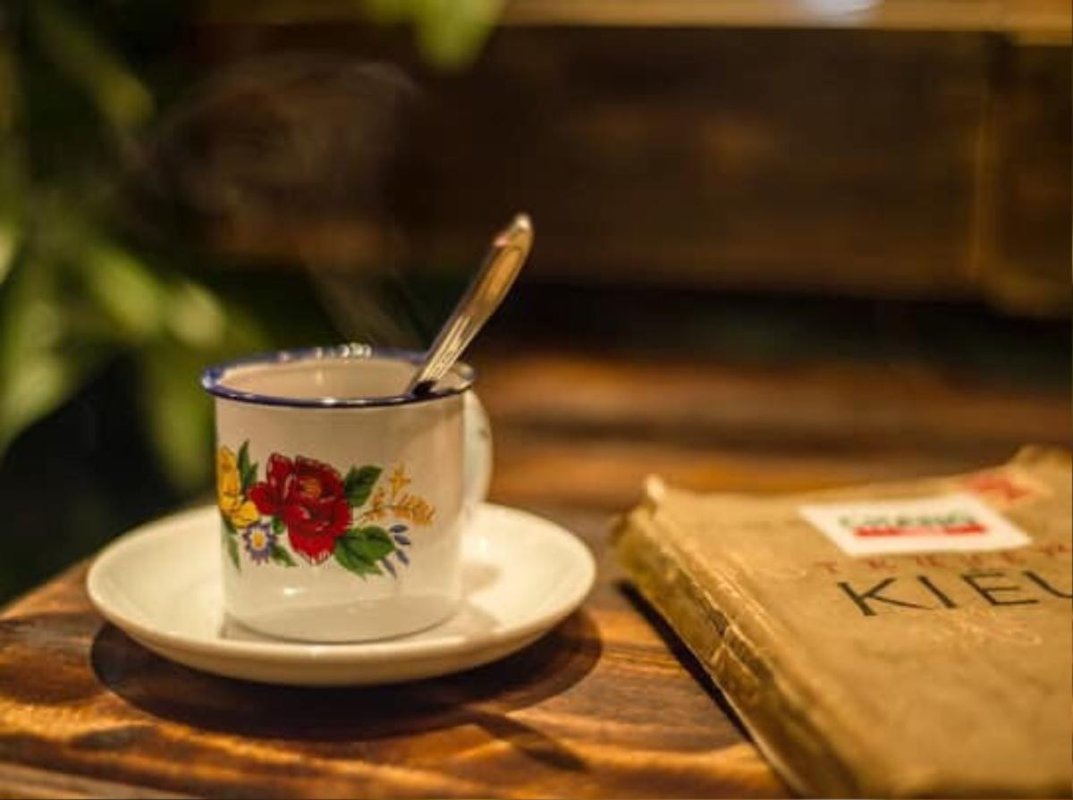 Cộng đồng mạng nói gì về quán cafe mới 'trùng hợp' ý tưởng và thiết kế với thương hiệu nổi tiếng Cộng cafe? Ảnh 10