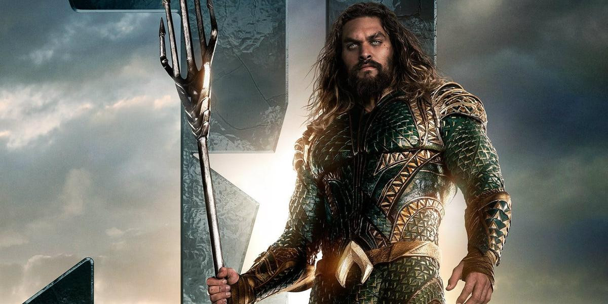 Sau thành công của 'Aquaman', DC nên làm gì với 'Justice League 2'? Ảnh 3