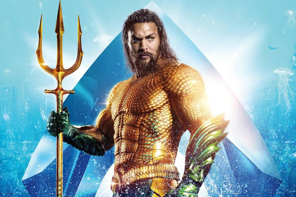 Sau thành công của 'Aquaman', DC nên làm gì với 'Justice League 2'? Ảnh 1