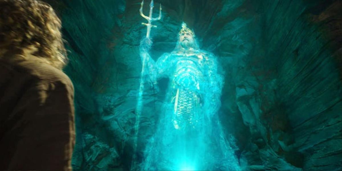 Hoành tráng là thế nhưng 'Aquaman' lại bỏ qua điều bí mật nhất về Đế vương Atlantis Ảnh 2