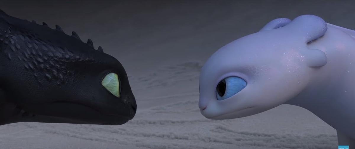 'How to Train Your Dragon: The Hidden World' trình làng với điểm tuyệt đối 100% Rotten Tomatoes Ảnh 4