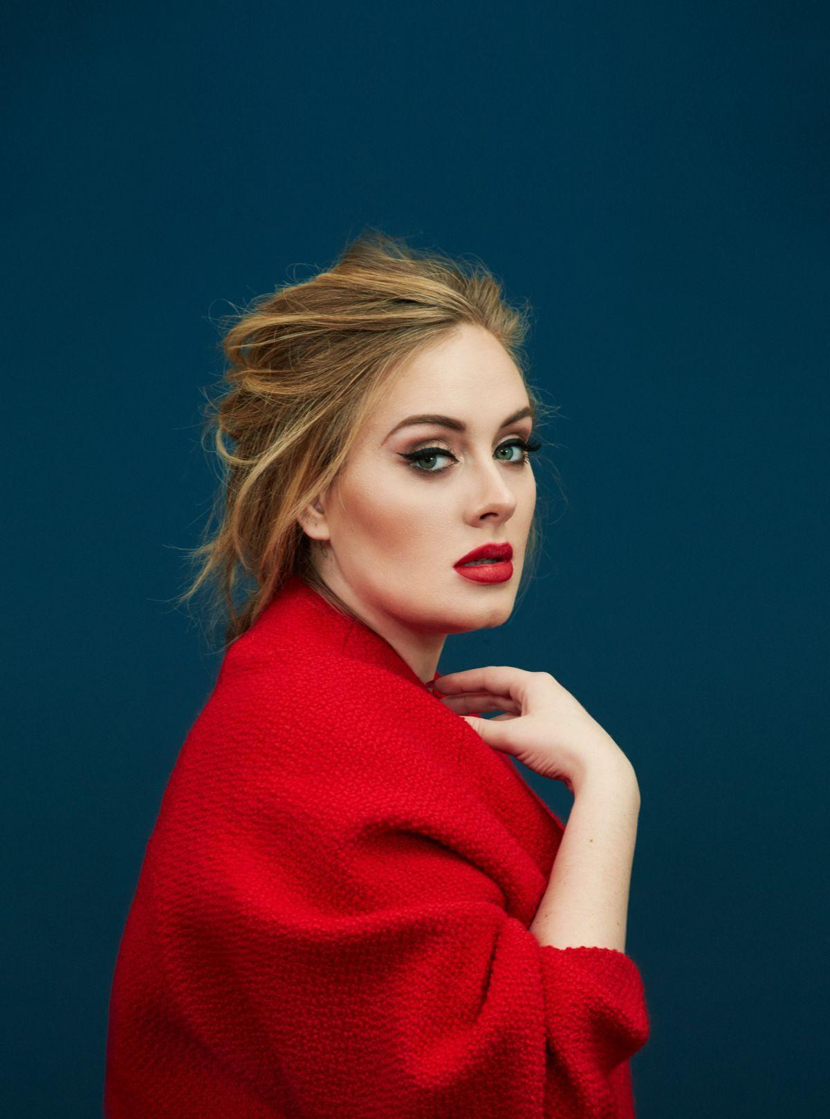 “Họa mi nước Anh” Adele có thể sẽ ngưng đi tour vĩnh viễn? Ảnh 2