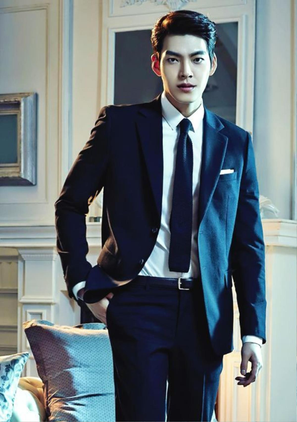 Lộ chi tiết kế hoạch trở lại của Kim Woo Bin trong năm 2019 sau khi hồi phục sức khỏe Ảnh 2