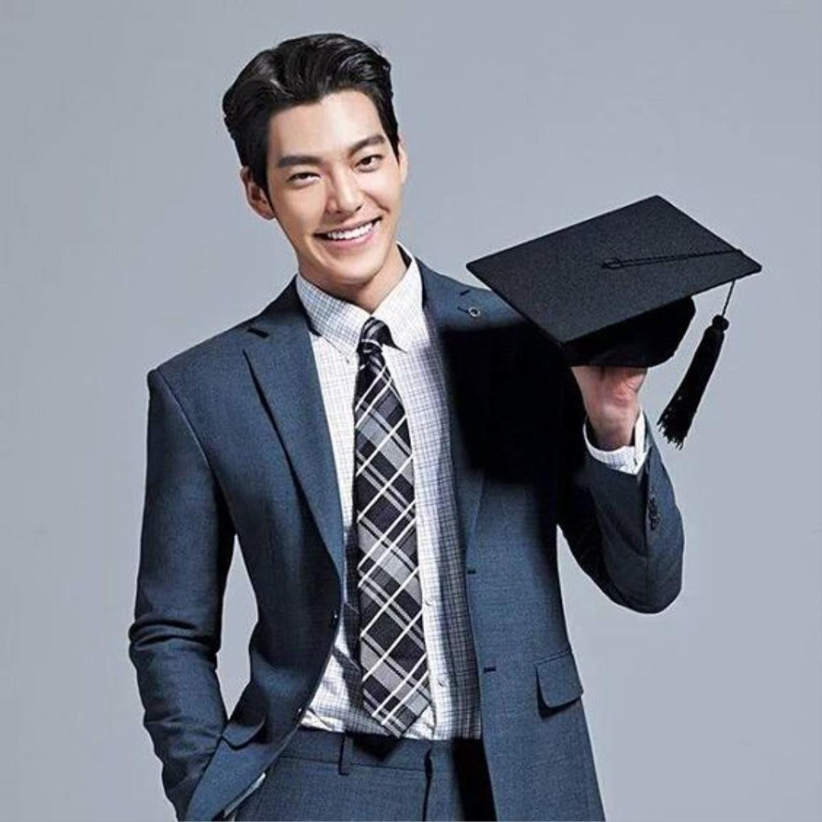 Lộ chi tiết kế hoạch trở lại của Kim Woo Bin trong năm 2019 sau khi hồi phục sức khỏe Ảnh 4