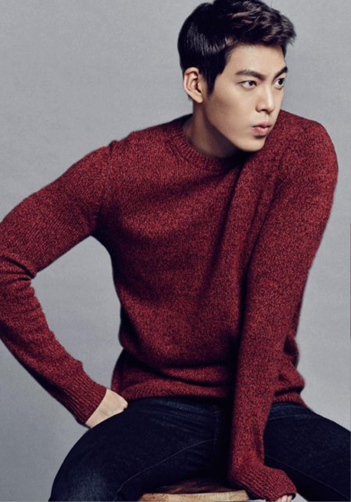 Lộ chi tiết kế hoạch trở lại của Kim Woo Bin trong năm 2019 sau khi hồi phục sức khỏe Ảnh 1