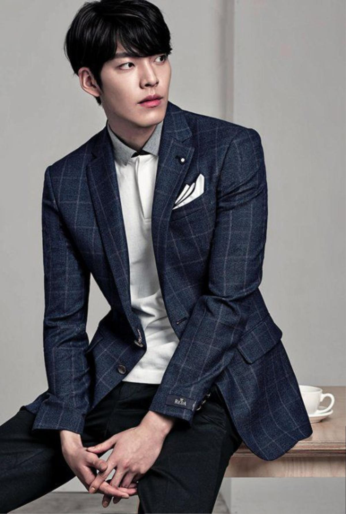 Lộ chi tiết kế hoạch trở lại của Kim Woo Bin trong năm 2019 sau khi hồi phục sức khỏe Ảnh 3