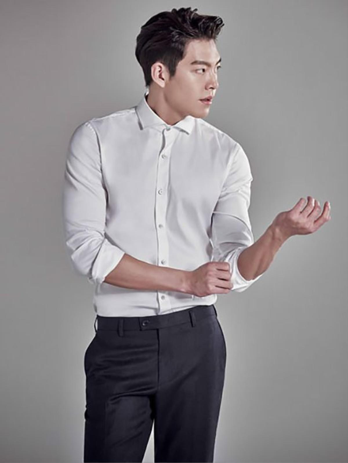 Lộ chi tiết kế hoạch trở lại của Kim Woo Bin trong năm 2019 sau khi hồi phục sức khỏe Ảnh 6