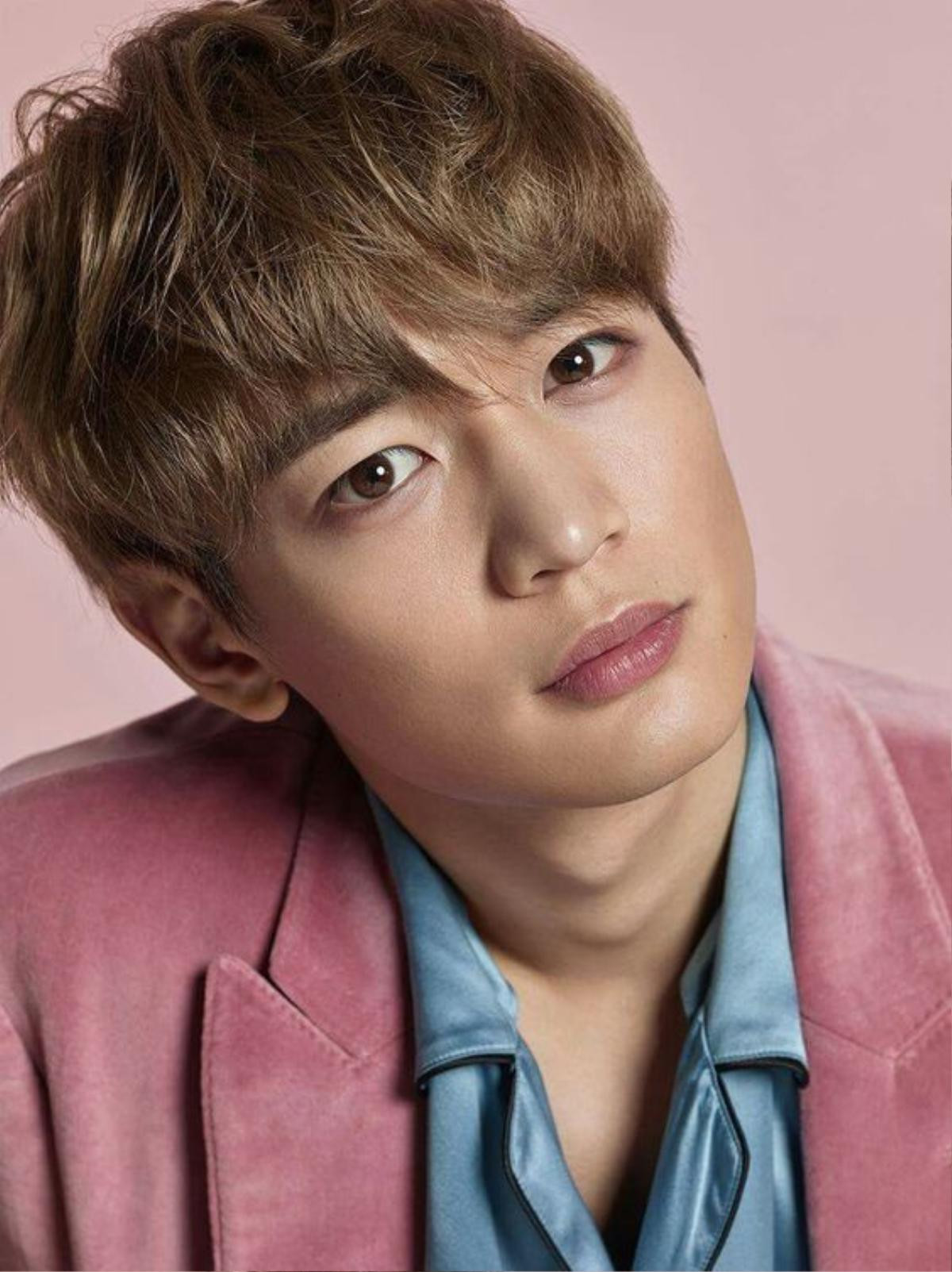 Thêm diễn viên Hollywood nổi tiếng gia nhập bộ phim của Minho (SHINee) Ảnh 2