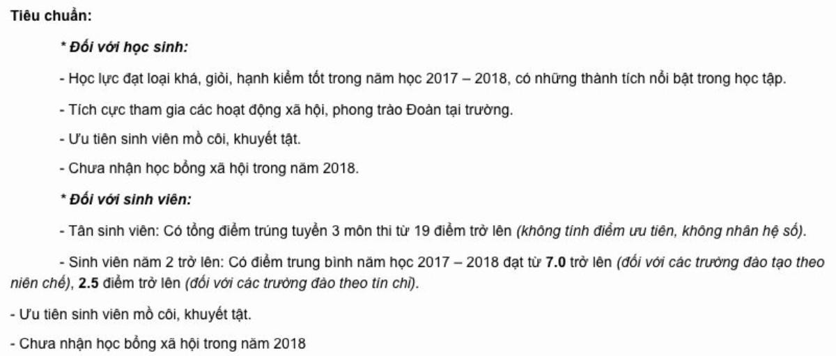 Những chương trình hỗ trợ mua vé xe/vé tàu miễn phí về quê đón Tết sinh viên nhất định phải biết Ảnh 5