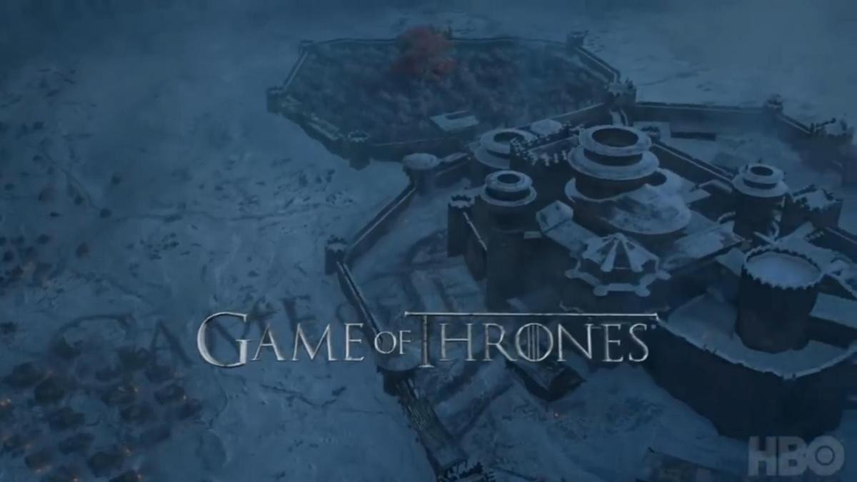 'Game of Thrones' mùa 8 tung clip giới thiệu, Jon Snow và mẹ Rồng gặp Sansa Stark trước thềm trận chiến cuối cùng Ảnh 1