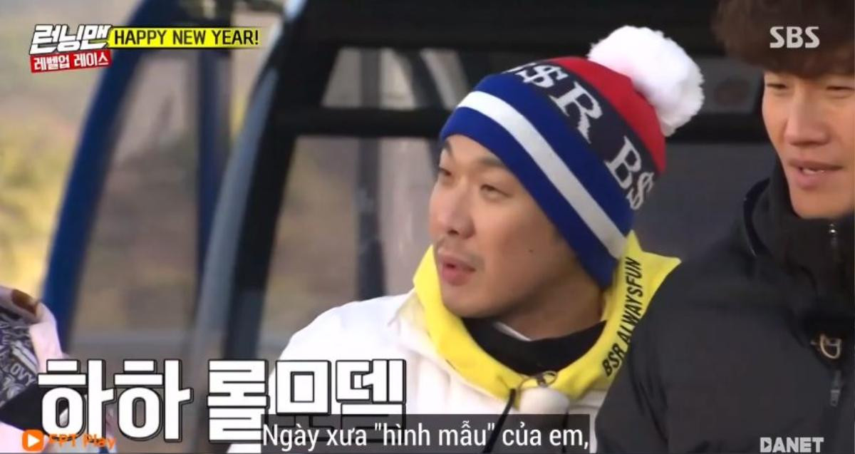 Running Man tập 433: Bạn có thắc mắc về độ tuổi của các thành viên team Running Man? Ảnh 7