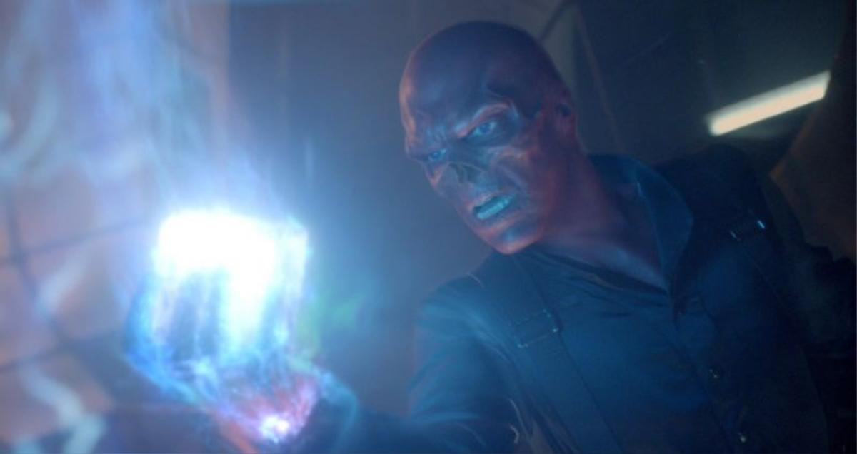 Samuel L. Jackson tiết lộ về sự xuất hiện của Tesseract trong 'Captain Marvel'? Ảnh 4