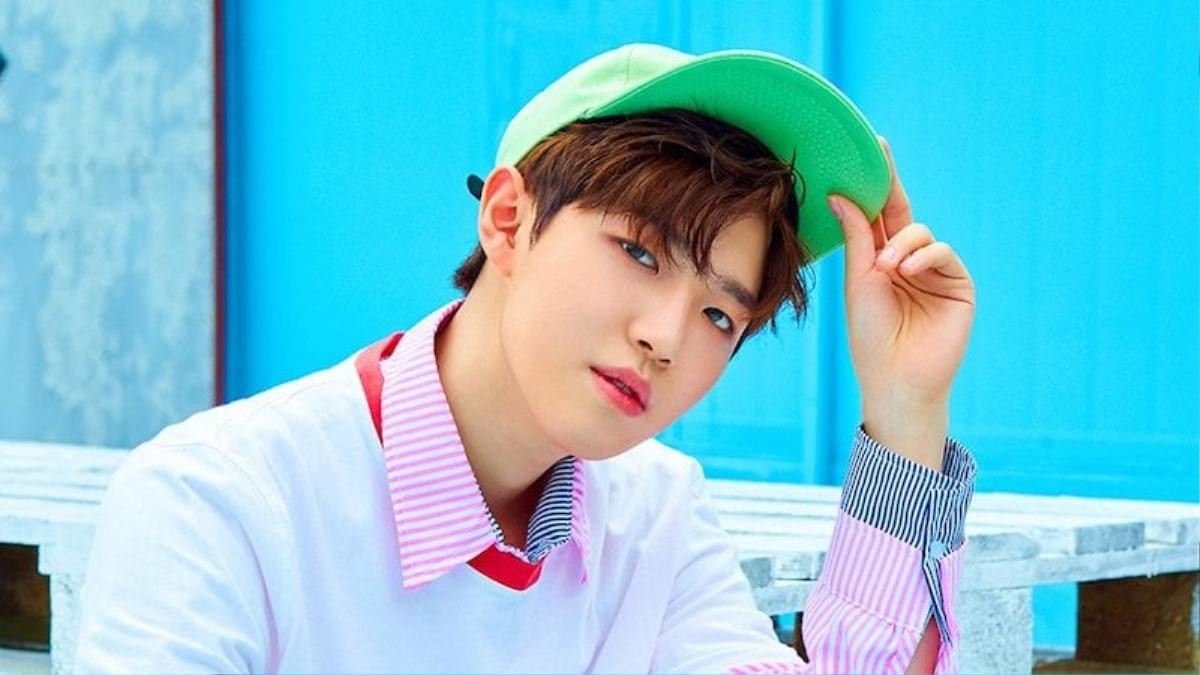 Thành viên này của Wanna One sẽ tiếp tục làm việc dưới trướng Swing Ent và đó là… Ảnh 1