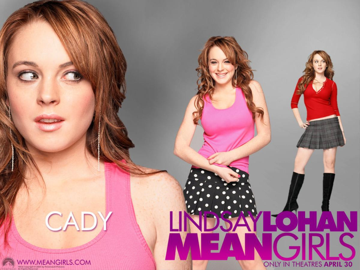 Lindsay Lohan: Tôi không tin lời nguyền Disney, muốn làm tiếp 'Mean Girls' và đóng 'Nàng tiên cá' Ảnh 3