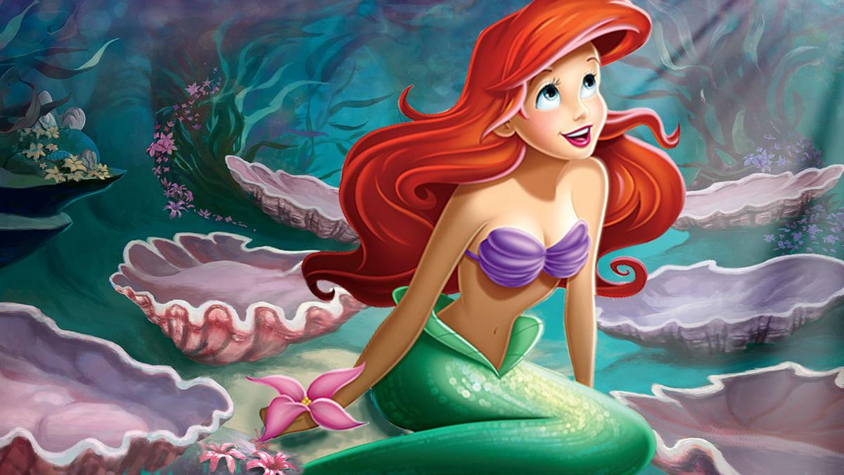 Halle Bailey được Disney chọn đóng Ariel bản live-action: Nàng tiên cá da màu để tranh giải Oscar? Ảnh 1