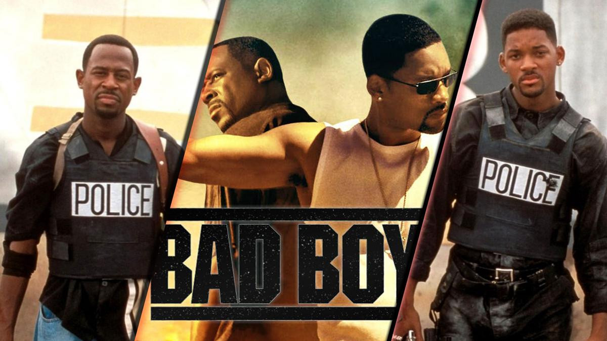 Will Smith chính thức xác nhận đang quay phim cho 'Bad Boy 3' Ảnh 1