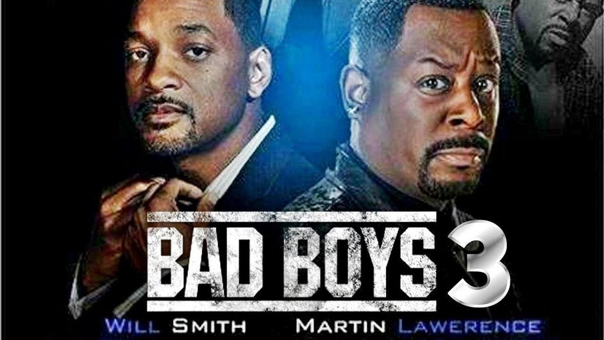 Will Smith chính thức xác nhận đang quay phim cho 'Bad Boy 3' Ảnh 2